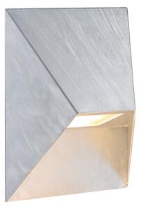 Vanjske Svjetiljka Nordlux, Pontio 15, prigušiv, Metalik, Metal, Moderan