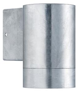 Vanjske Svjetiljka Nordlux, Tin Maxi, prigušiv, Metalik, Metal, Moderan