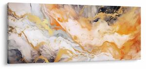 Slika - Mramorirana pozadina (120x50 cm)