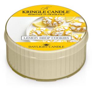 Kringle Candle Lemon Drop Cookies čajna svijeća 42 g