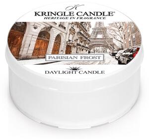 Kringle Candle Classic Parisian Frost čajna svijeća 42 g