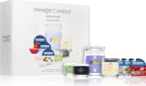 Yankee Candle Limited Edition Fragrance Edit poklon set