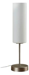 Stolne Lampa Lindby, Felice, Bijela, Dnevna soba, Staklo, Moderan