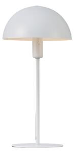 Stolne Lampa Nordlux, Ellen 20, Bijela, Dnevna soba, Metal, Skandinavski