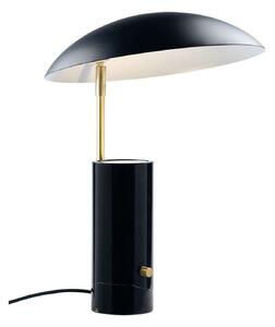 Stolne Lampa DFTP by Nordlux, Mademoiselles, Crno, Dnevna soba, Kamen, Dizajn