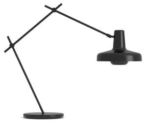 Stolne Lampa GRUPA, Arigato, Crno, Dnevna soba, Metal