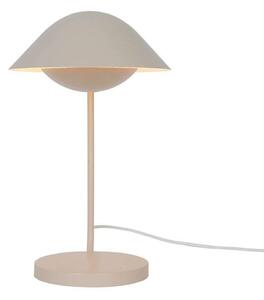 Stolne Lampa Nordlux, Freya, Bež, Dnevna soba, Metal