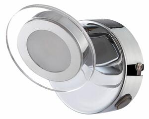 Wofi 4195.01.01.0000 - LED reflektorska svjetiljka CHLOE LED/5W/230V