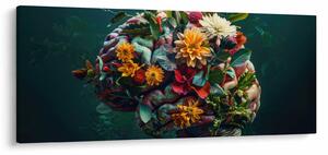 Slika - Razlog (120x50 cm)