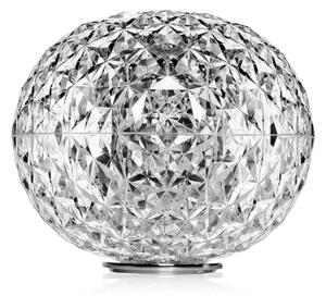 Stolne Lampa Kartell, Planet, Providna, Dnevna soba, Plastika, Dizajn