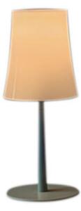 Stolne Lampa Foscarini, Birdie Easy, Zelena, Dnevna soba, Metal, Dizajn
