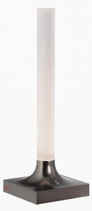 Stolne Lampa Kartell, Goodnight, prigušiv, Dnevna soba, Plastika, Dizajn