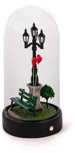 Stolne Lampa SELETTI, My Little Valentine, Višebojno, Dnevna soba, Plastika, Dizajn