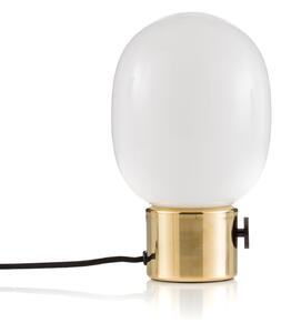Stolne Lampa Audo Copenhagen, JWDA, prigušiv, Zlato / mjed, Dnevna soba, Metal, Dizajn