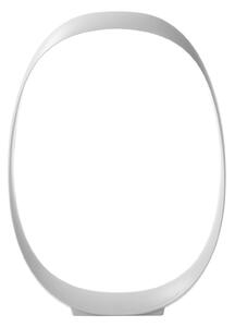 Stolne Lampa Foscarini, Anisha, prigušiv, Bijela, Dnevna soba, Plastika, Dizajn