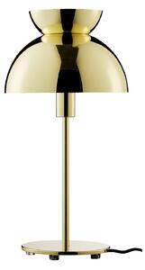 Stolne Lampa FRANDSEN, Butterfly, Zlato / mjed, Dnevna soba, Metal, Dizajn