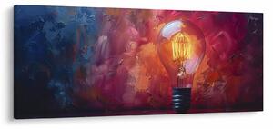 Slika - Ideja (120x50 cm)