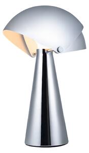 Stolne Lampa DFTP by Nordlux, Align, Metalik, Dnevna soba, Metal, Dizajn