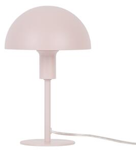 Stolne Lampa Nordlux, Ellen Mini, Ružičasta ruža, Dnevna soba, Metal, Skandinavski