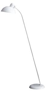 Podne Lampa FRITZ HANSEN, Kaiser Idell 6556-F, Bijela, Dnevna soba, Metal, Dizajn
