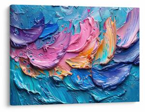 Slika - Slikarstvo uljanim bojama (70x50 cm)