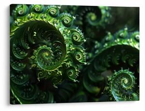 Slika - Spirale (70x50 cm)