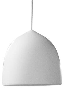Viseće Svjetiljka FRITZ HANSEN, Suspence P1, prigušiv, Bijela, Dnevna soba, Metal, Dizajn