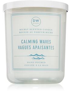 DW Home Signature Calming Waves mirisna svijeća 433 g