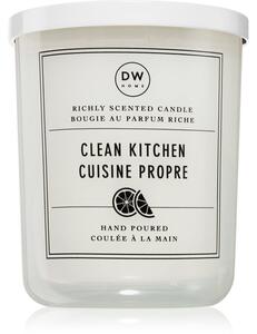 DW Home Signature Clean Kitchen mirisna svijeća 433 g