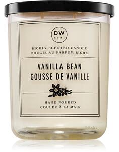 DW Home Signature Vanilla Bean mirisna svijeća 433 g