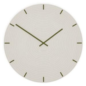Zidni sat Luxhora Concentra White 11 boja kazaljki