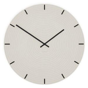 Zidni sat Luxhora Concentra White 11 boja kazaljki