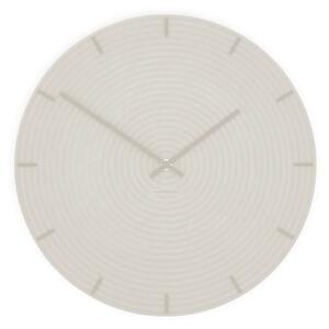 Zidni sat Luxhora Concentra White 11 boja kazaljki