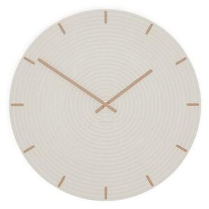 Zidni sat Luxhora Concentra White 11 boja kazaljki
