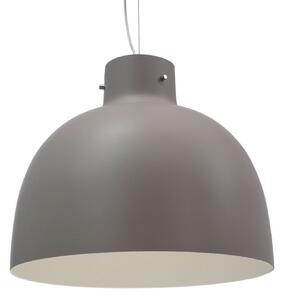 Viseće Svjetiljka Kartell, Bellissima, Smeđa / hrđa, Dnevna soba, Plastika, Dizajn