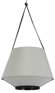 Viseće Svjetiljka Forestier, Carrie XS, prigušiv, Zelena, Dnevna soba, Tkanina / tekstil, Dizajn