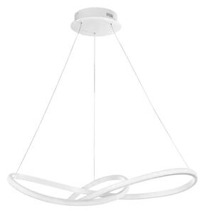 FUSION VISILICA LED 53W/3000K/4081lm/IP20/BIJELA NL1701101001