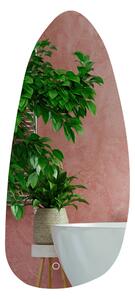 Ogledalo LED 120x55cm YH-3359