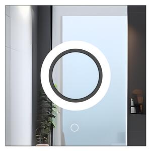 Ogledalo LED 60x60 YH-BL-12