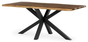 Zondo.hr Blagovaonski stol Heredado (old style wood) (za 8 osoba). 1120704
