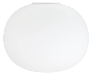 Stropne Svjetiljka FLOS, GLO-BALL, prigušiv, Bijela, Dnevna soba, Staklo, Dizajn