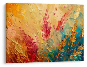 Slika - Slikanje terena (70x50 cm)