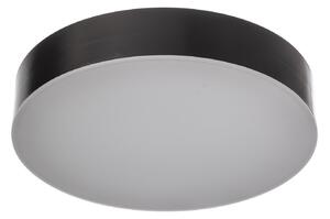 Vanjske Svjetiljka Lindby, Lahja, Crno, Balkon, Plastika, Moderan