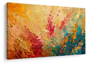 Slika - Slikanje terena (90x60 cm)