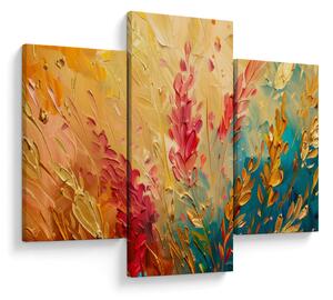 Slika - Slikanje terena (90x60 cm)