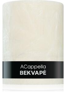 ACappella Odorless mirisna svijeća 80 g