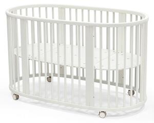 STOKKE dječji krevet Sleepi V3 white