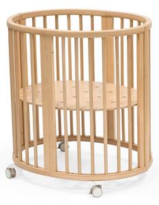 STOKKE dječji krevet Sleepi Mini V3 natural