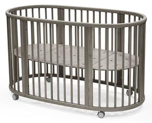 STOKKE dječji krevet Sleepi V3 hazy grey