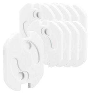 FREEON kućna zaštita zaštita za utičnice 10/1 white